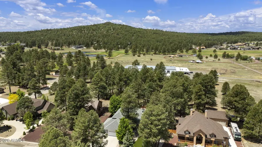 468 S Piping Rock Drive, Williams, AZ 86046 - #2