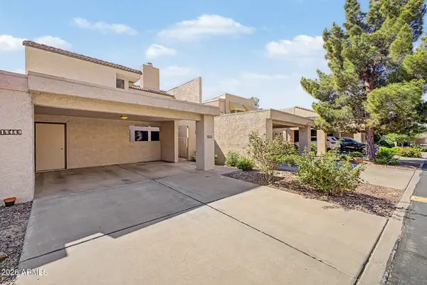 15447 N 1st Place, Phoenix, AZ 85022