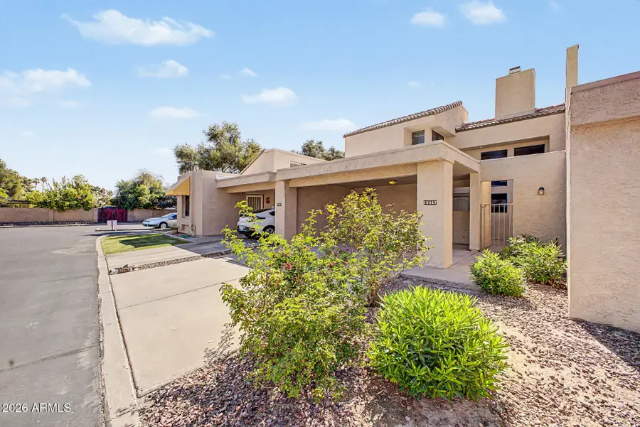 15447 N 1st Place, Phoenix, AZ 85022 - #3