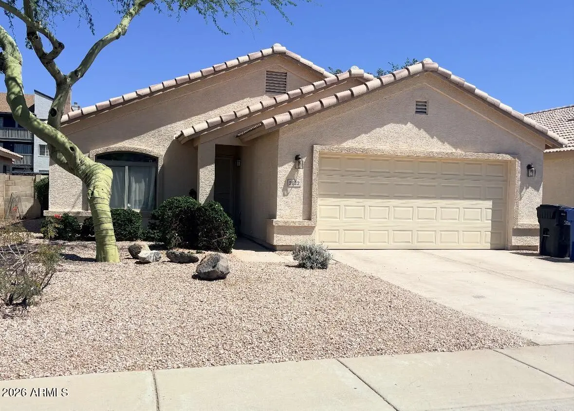 2022 W Townley Avenue, Phoenix, AZ 85021 - #1