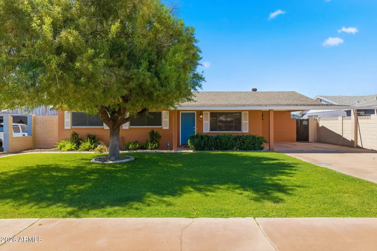 211 E Taylor Street, Tempe, AZ 85288 - #1