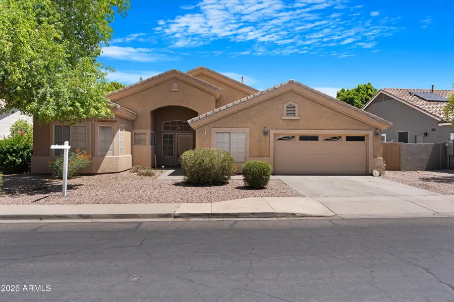9820 E Nopal Avenue, Mesa, AZ 85209 - #2
