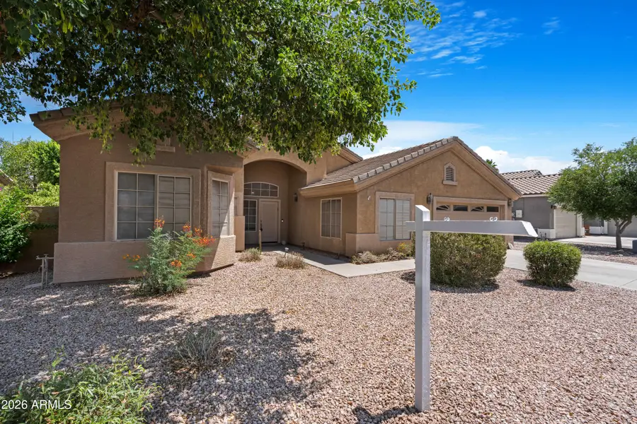 9820 E Nopal Avenue, Mesa, AZ 85209 - #3
