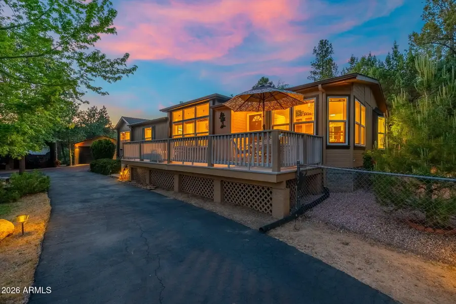 5332 N Cleonna Drive, Pine, AZ 85544 - #2
