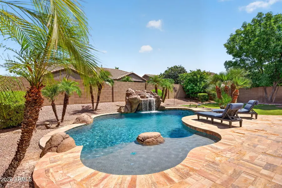 4150 E Beechnut Place, Chandler, AZ 85249 - #3