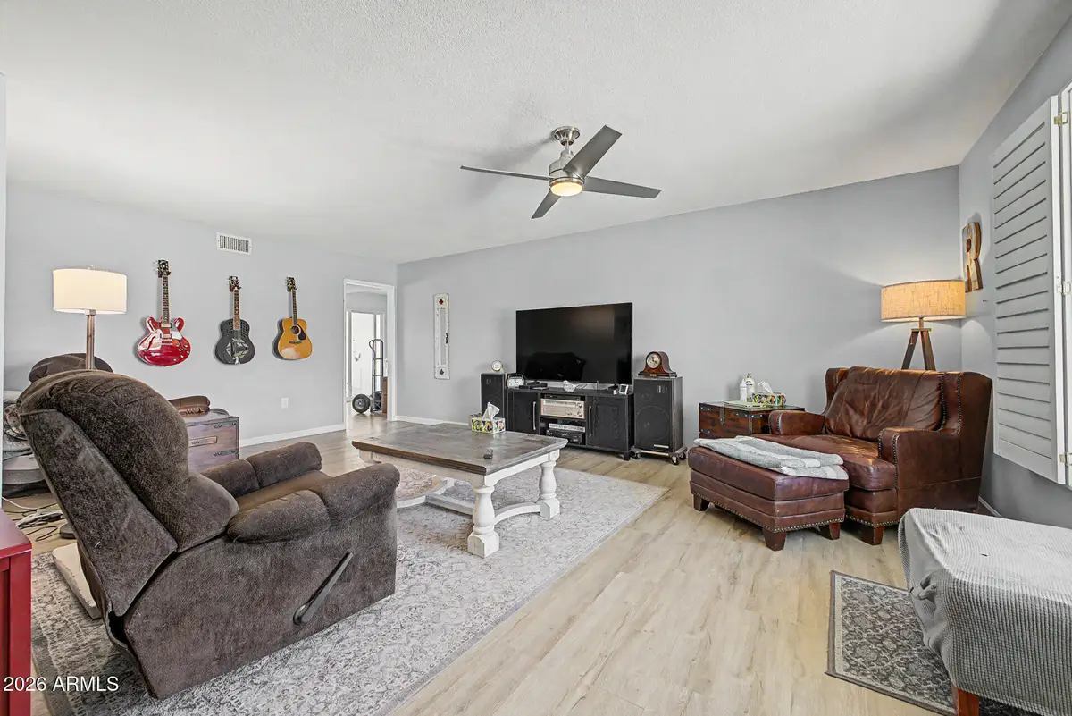 12551 W Parkwood Drive, Sun City West, AZ 85375 - #1