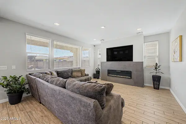 23067 E Stacey Road, Queen Creek, AZ 85142