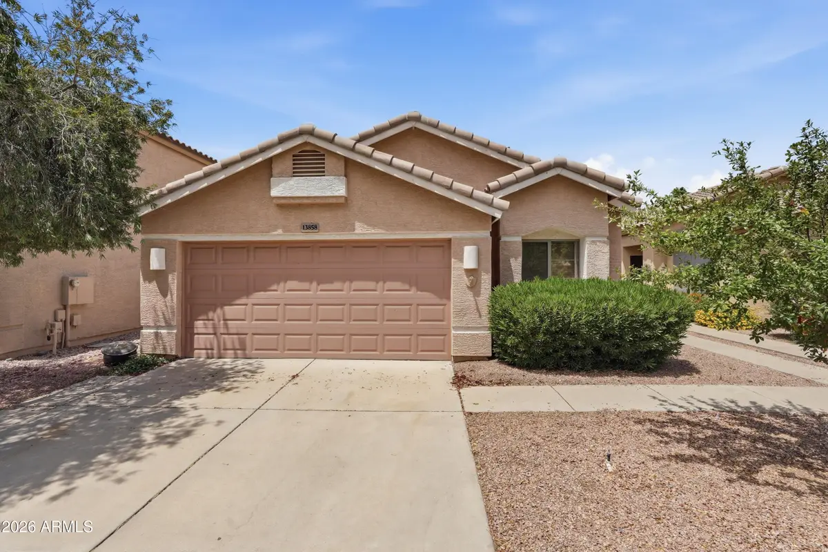 13858 N 91st Drive, Peoria, AZ 85381 - #1