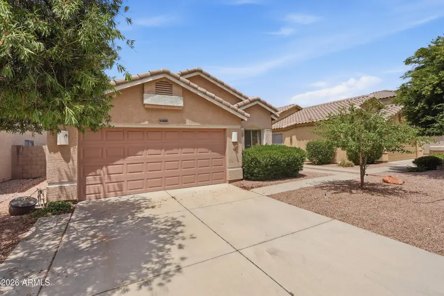 13858 N 91st Drive, Peoria, AZ 85381 - #2