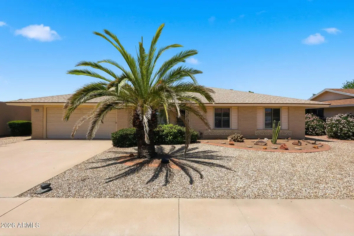 14630 N Lakeforest Drive, Sun City, AZ 85351 - #1