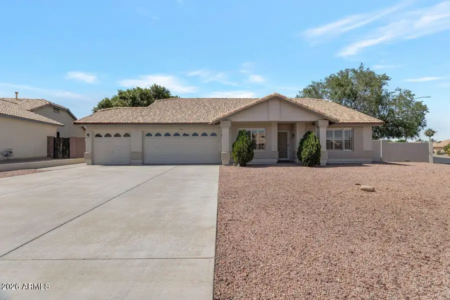 10773 W Tonopah Drive, Peoria, AZ 85373 - #2
