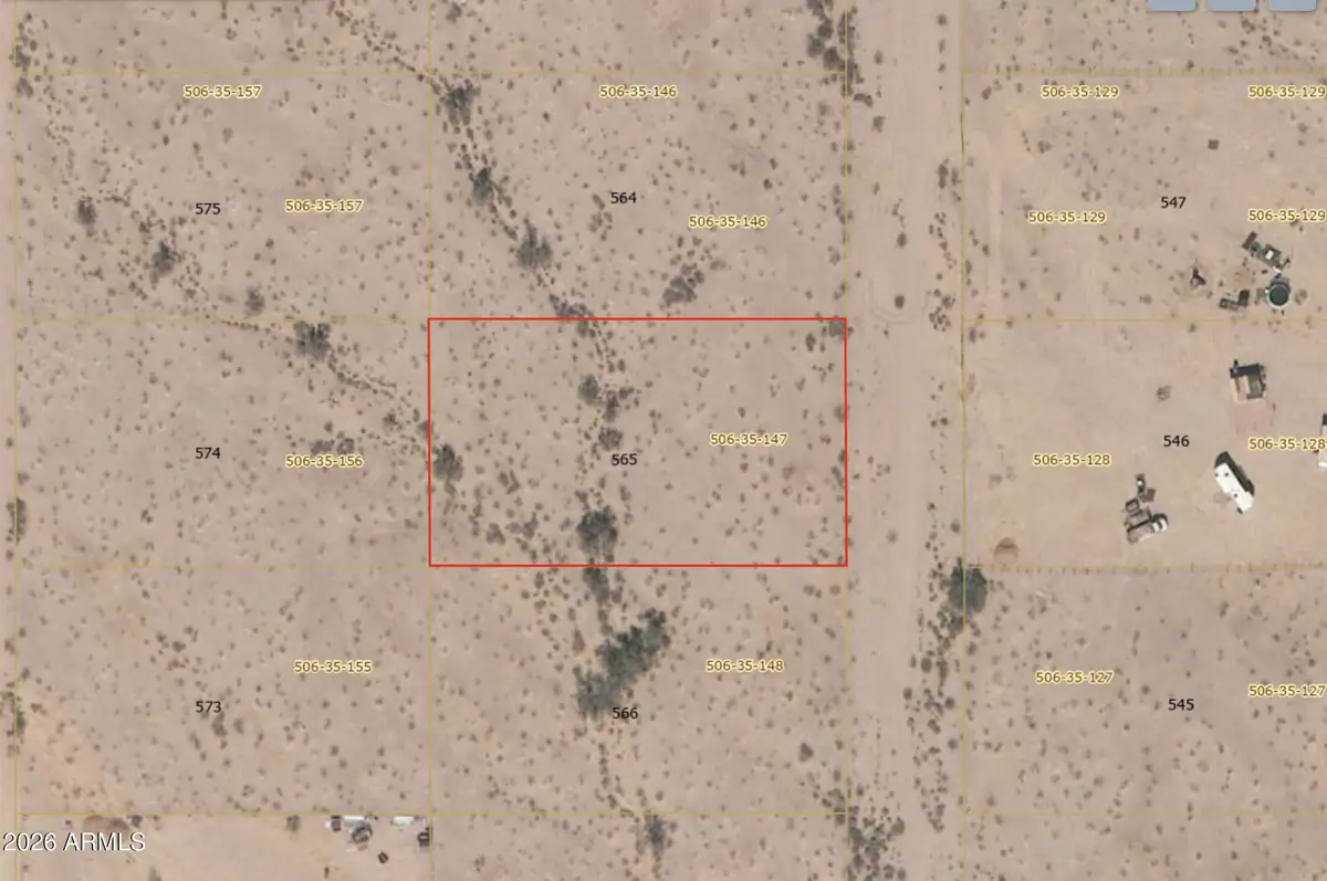 4670 N 415th Avenue Avenue #565, Tonopah, AZ 85354 - #1