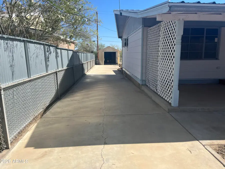 311 E 2nd Avenue, Ajo, AZ 85321 - #3