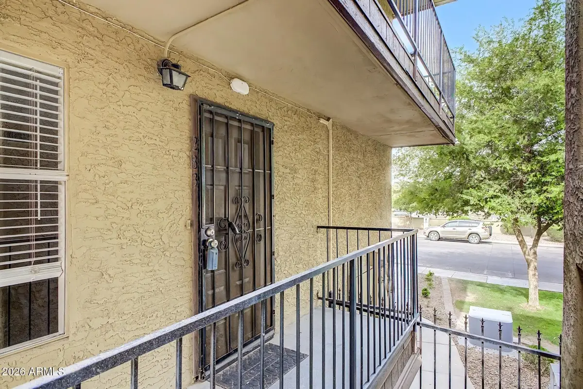 461 W Holmes Avenue #283, Mesa, AZ 85210 - #1