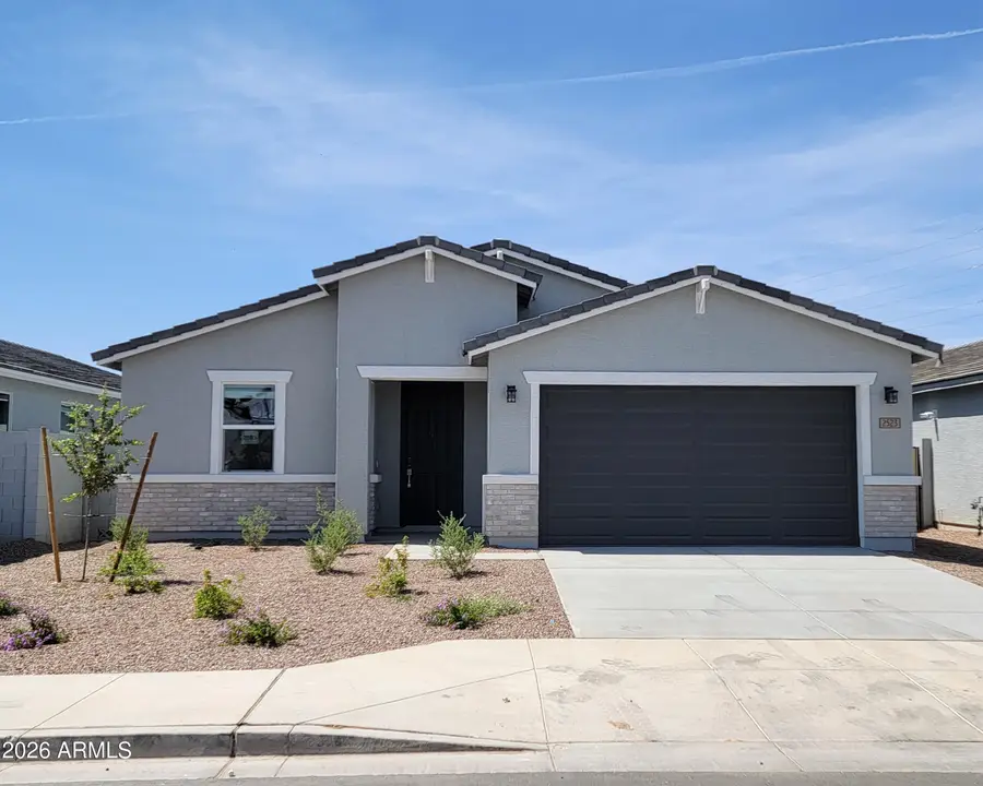 2523 E Vintage Drive, San Tan Valley, AZ 85143 - #2