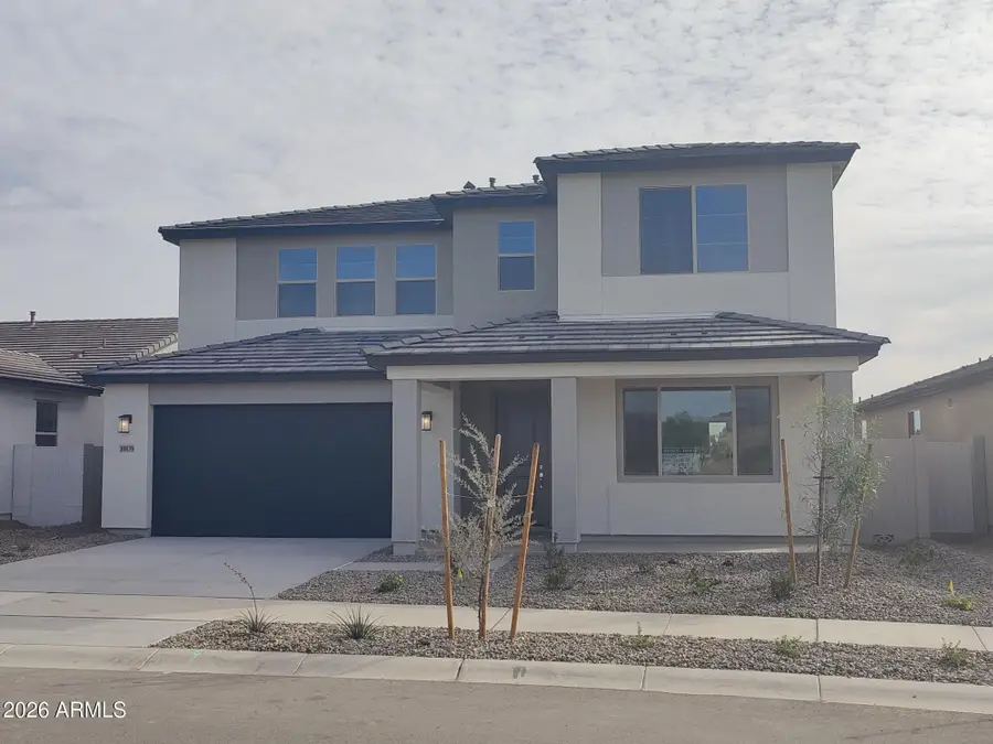 10839 N 156th Drive, Surprise, AZ 85379 - #2
