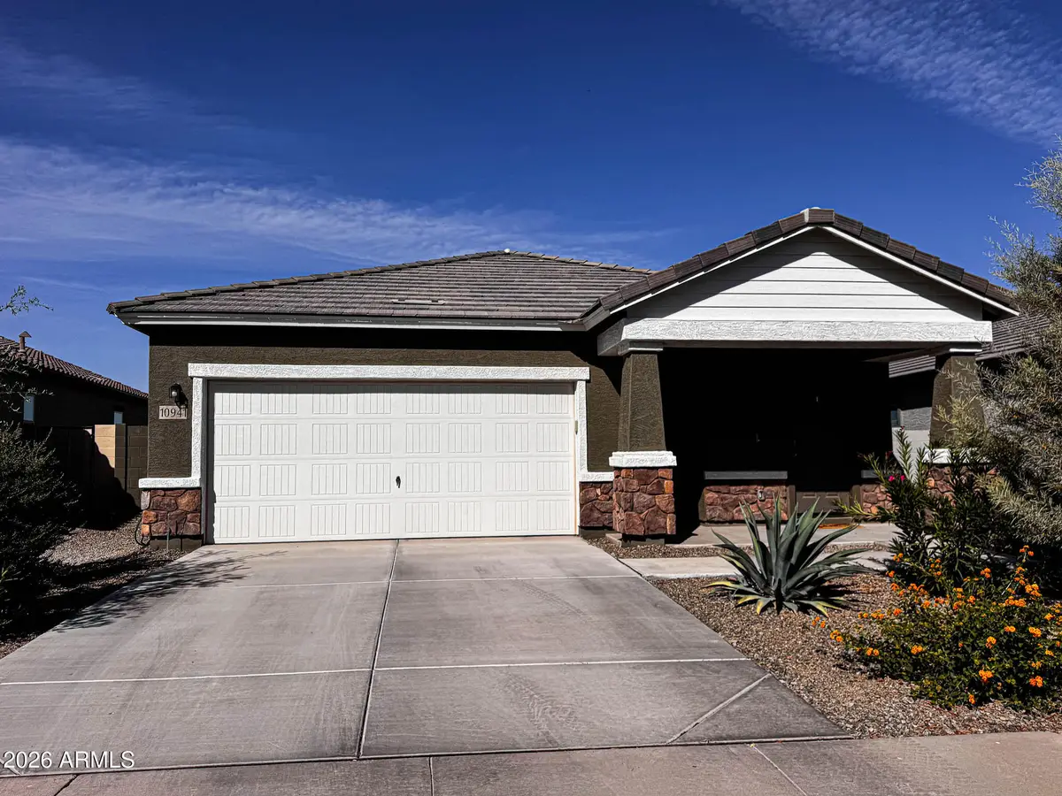 10941 N 165th Avenue, Surprise, AZ 85388 - #1