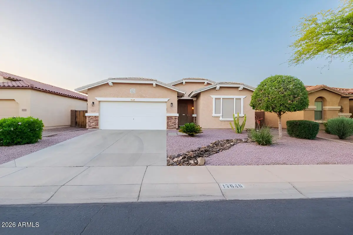 17636 W Maui Lane, Surprise, AZ 85388 - #1