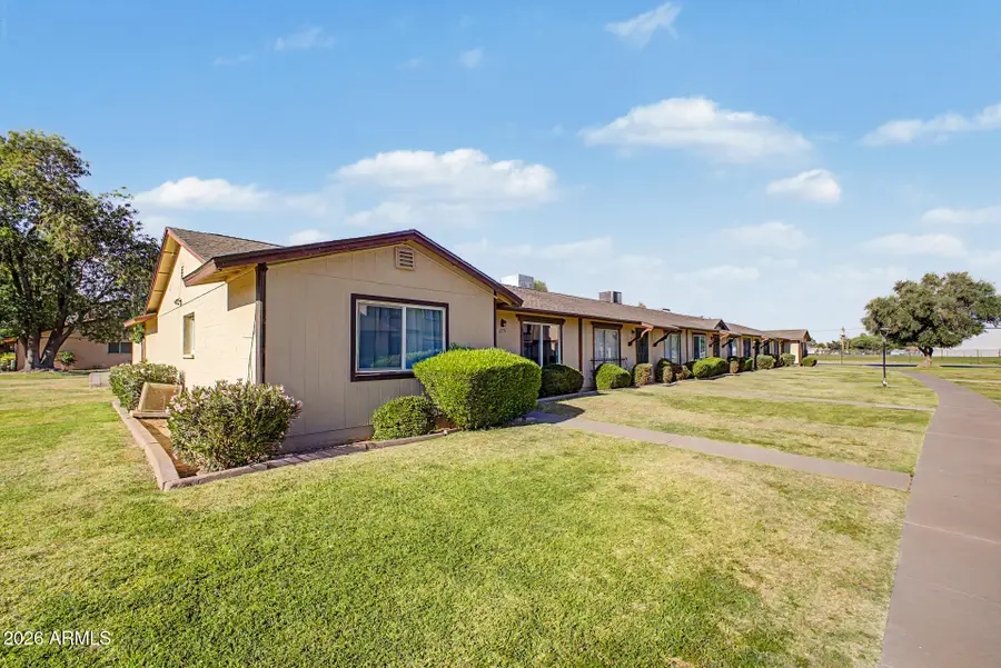 6056 N 30th Avenue, Phoenix, AZ 85017 - #2