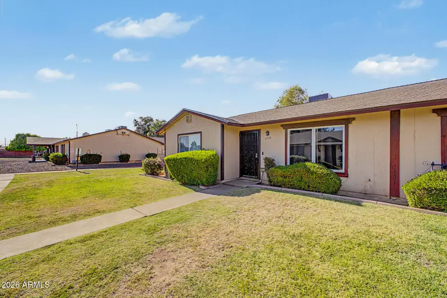 6056 N 30th Avenue, Phoenix, AZ 85017 - #3