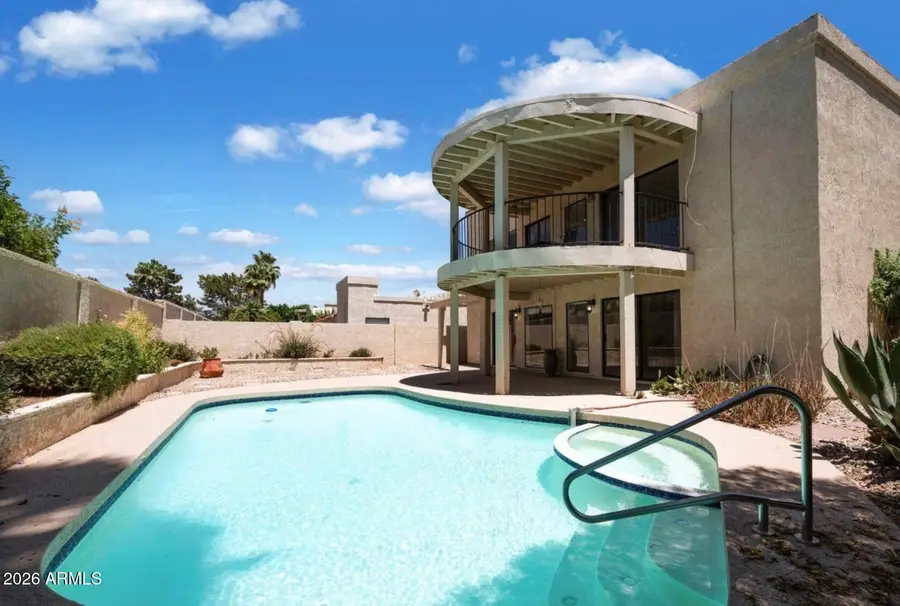 8434 E San Bernardo Drive, Scottsdale, AZ 85258 - #2