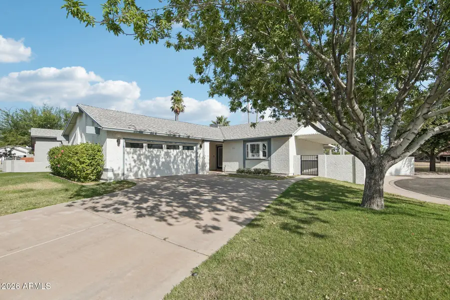 2141 W Jibsail Loop, Mesa, AZ 85202 - #2