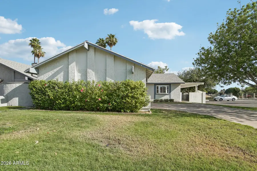 2141 W Jibsail Loop, Mesa, AZ 85202 - #3