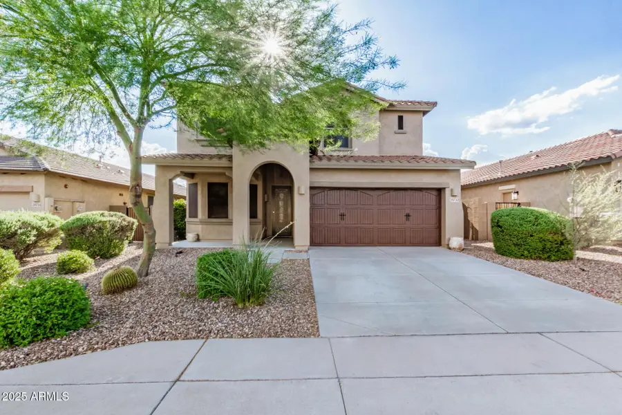 29730 N 120th Lane, Peoria, AZ 85383 - #2