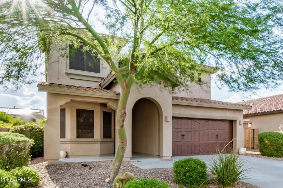 29730 N 120th Lane, Peoria, AZ 85383 - #3