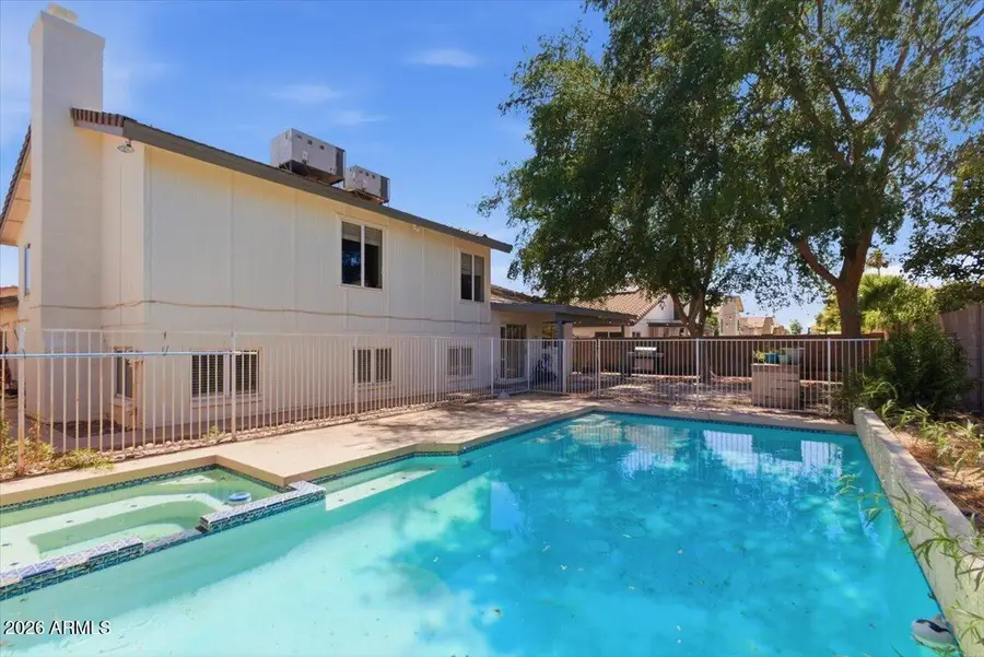2740 W Kent Drive, Chandler, AZ 85224 - #2