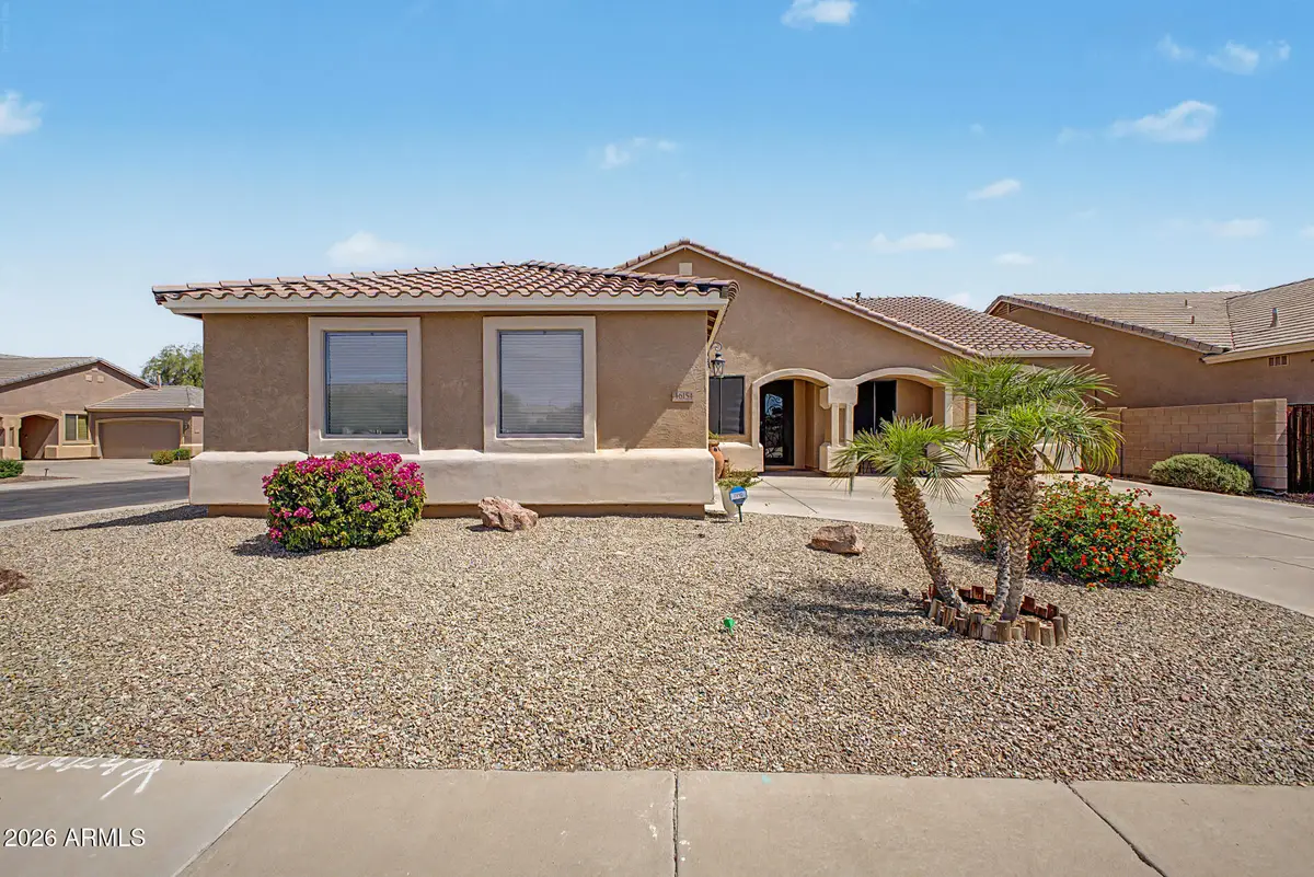 46154 W Keller Drive, Maricopa, AZ 85139 - #1
