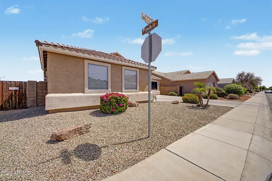 46154 W Keller Drive, Maricopa, AZ 85139 - #2