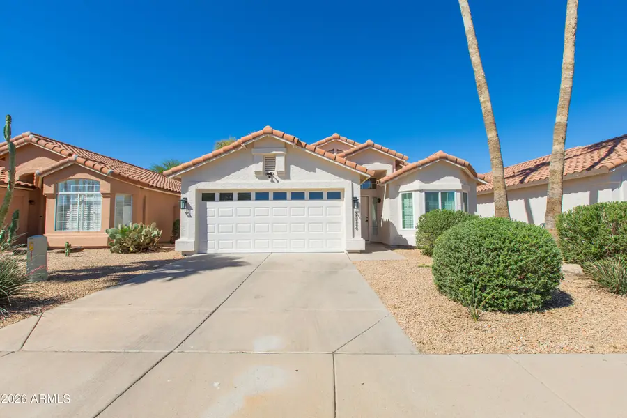 23554 N 73rd Place, Scottsdale, AZ 85255 - #2
