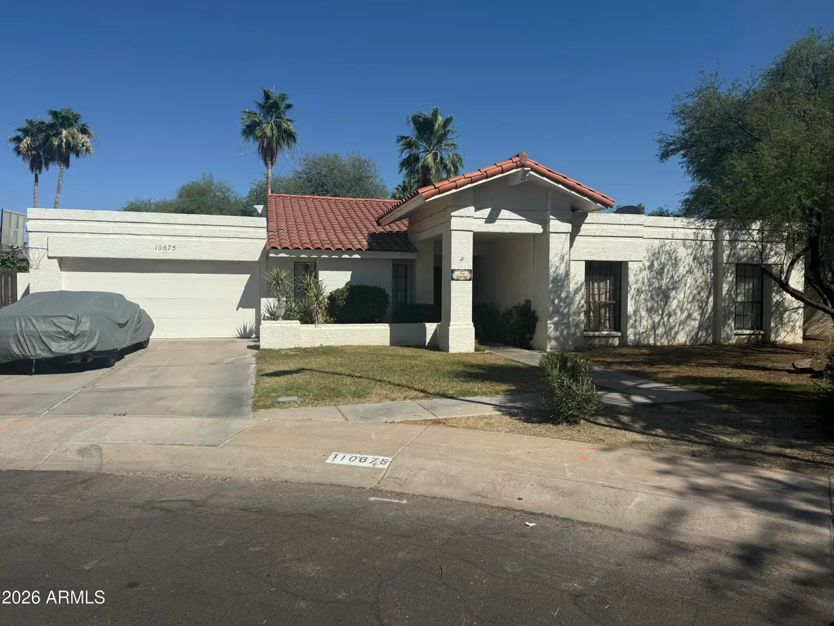 10675 E Gold Dust Avenue, Scottsdale, AZ 85258 - #1