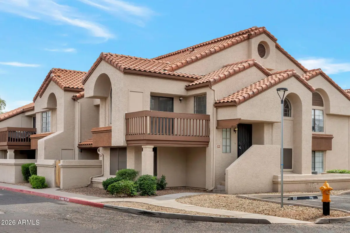 839 S Westwood -- #251, Mesa, AZ 85210 - #1