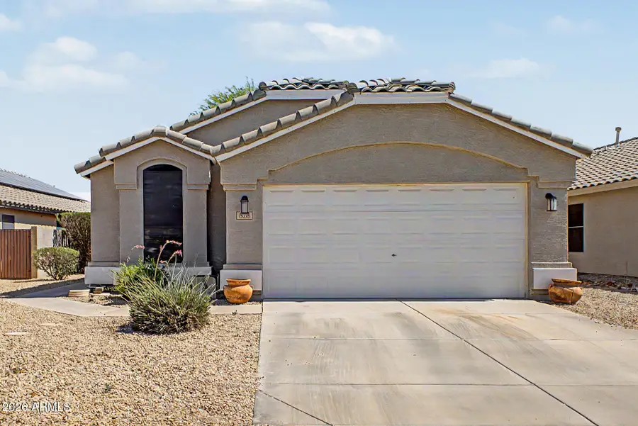 15215 W Eureka Trail, Surprise, AZ 85374 - #2