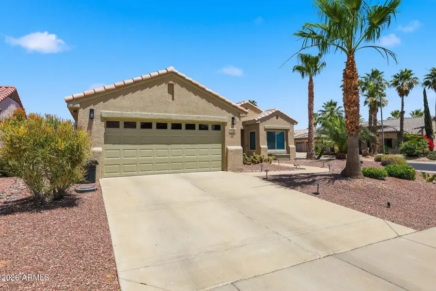 16202 W Tapatio Drive, Surprise, AZ 85374 - #3