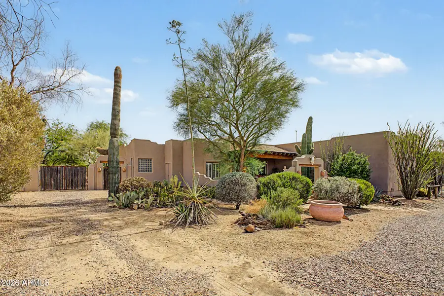 1723 E Dolores Road, Phoenix, AZ 85086 - #2