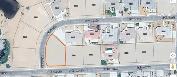 0 E Via Lucio -- #90, Fort Mohave, AZ 86426