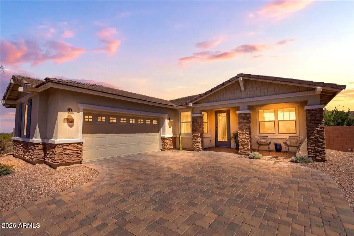 7250 W Cactus Flower Pass, Marana, AZ 85658 - #1