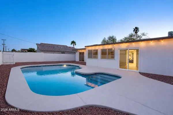 843 N Jay Street, Chandler, AZ 85225