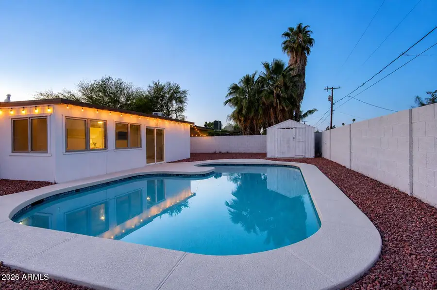 843 N Jay Street, Chandler, AZ 85225 - #2
