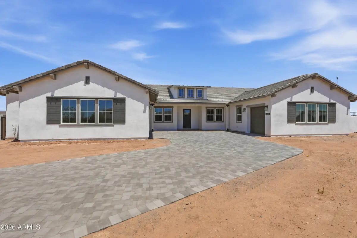 11103 N Julian Street, Surprise, AZ 85388 - #1