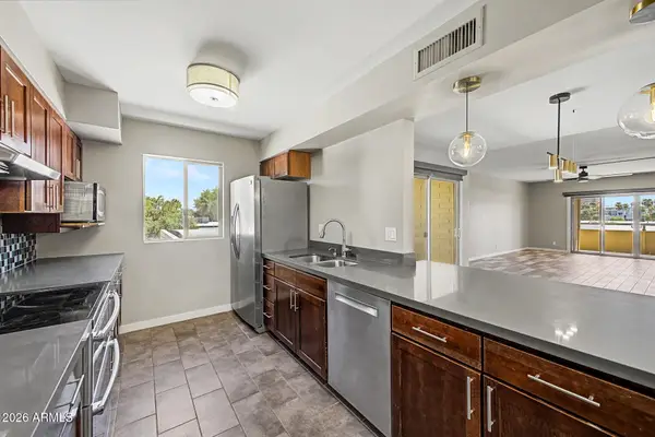 3600 N 5th Avenue #307, Phoenix, AZ 85013