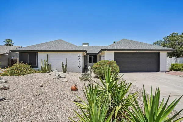 4428 E Pinto Court, Phoenix, AZ 85044