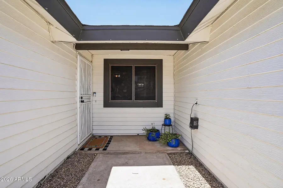 4428 E Pinto Court, Phoenix, AZ 85044 - #3