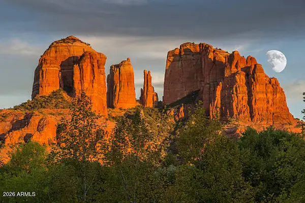 7 Peak Point Court #25, Sedona, AZ 86336