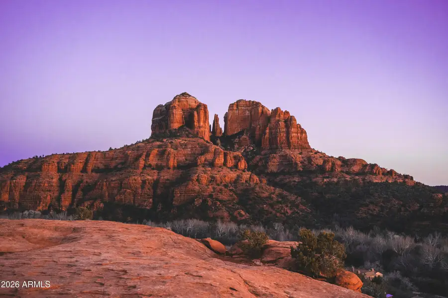 7 Peak Point Court #25, Sedona, AZ 86336 - #3