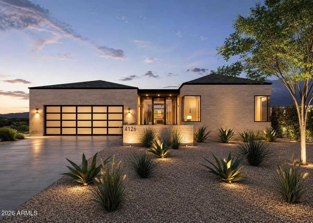 4126 E Sells Drive, Phoenix, AZ 85018 - #1
