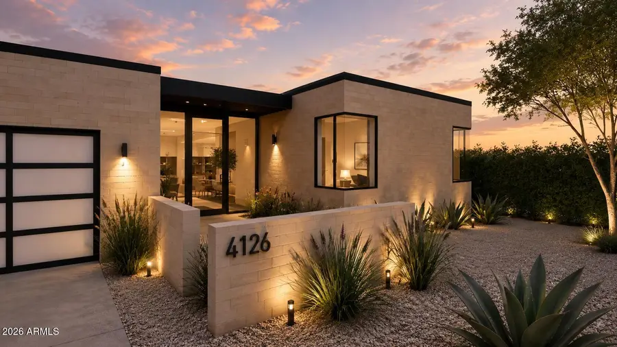 4126 E Sells Drive, Phoenix, AZ 85018 - #2